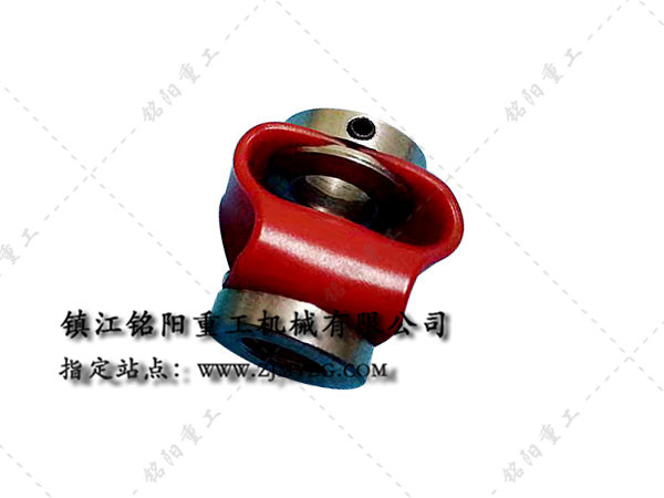 编码器联轴器